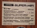 Тонколони Grundig Super hifi box 450 professional, снимка 11