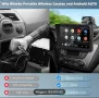 Carplay  чисто нов 140 лв, снимка 7