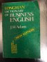 Dictionary of Business English 