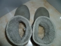 UGG оригинални ботуши №39, снимка 5