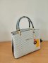 Черна чанта Michael Kors  код SG88, снимка 3