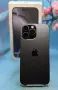 Apple iPhone 16 Pro Max, 256GB, 5G, Black Titanium, снимка 4