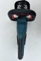 BOSCH GHE 18V-60 - Безчетков акумулаторен храсторез 18V като нов!, снимка 4