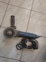 Ъглошлайф Bosch GWS 14-125ie, снимка 1