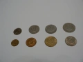 лот български монети от 1951, снимка 3