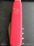 Оригинално джобно ножче VICTORINOX SWITZERLAND OFFICIER рядко за КОЛЕКЦИЯ 50778, снимка 7