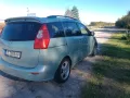 mazda 5, снимка 8