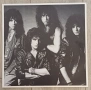 Kiss ‎– Crazy Nights Издание 🇬🇧 UK 1987г Стил:ROCK , GLAM Състояние на винила:NEAR MINT Състояние , снимка 2