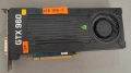 Видеокарта Geforce GTX 960 2GB, снимка 1