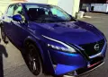 Nissan Qashqai 1.3 DIG-T, снимка 2