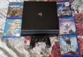 Playstation 4 pro перфектно състояние, снимка 1