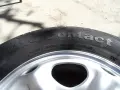 Гуми с джанти за Land Rover Freelander 5 броя, снимка 12