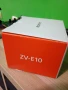 Sony ZV-E10 - Тяло, снимка 5