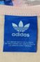 Adidas Originals Sweater Dress оригинално горнище XS Адидас спорт, снимка 3