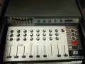 Уникален Dynacord Eminent 200 Solid State + Твърд Куфар, снимка 3