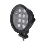 Кръгъл LED прожектор 180 mm 60 W, снимка 2