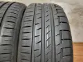 205/55/16 Falken DOT4323 / Continental летни гуми, снимка 11