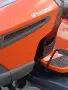 тракторна косачка Husqvarna 26HP kohler, снимка 3
