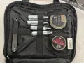 Gamo PT-85 Blowback, 4.5 мм, CO₂ полуавтоматичен въздушен пистолет, снимка 5