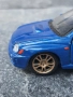 Subaru Impreza WRX 1/40 , снимка 5