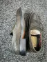  Scotch&Soda PREMIUM Leather loafers snake effect 44, снимка 4