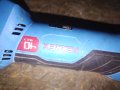 Акумолаторен флекс/ъглошлайф  FERREX FBT-CAG002 SOLO 125mm 40V Налични 5 броя.  Цена за един брой 79, снимка 10