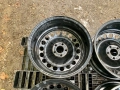 4бр.Оригинални джанти 17цола 5x108+ДАТЧИЦИ за Ford Kuga,Focus,Connect,Puma,C-MAX,Volvo, снимка 11