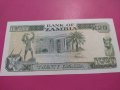 Банкнота Замбия-15696, снимка 4