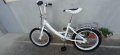 Детско колело 16цола, снимка 2