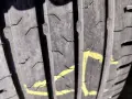 Продавам гуми Continental 215/55 R17, DOT 4618, летни., снимка 4