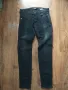 replay anbass straight fit jeans - страхотни мъжки дънки КАТО НОВИ 32 , снимка 5