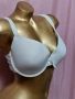95 С/D Бял сутиен , снимка 3