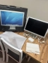 Монитор  Apple Cinema Display 20 инча, снимка 1