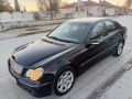 Mercedes C180 aftomat , снимка 10