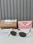 Miu Miu Слънчеви Очила С UV400 Защита Миу Миу Код SEM-156, снимка 2