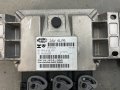 Компютър двигател Peugeot 307 307 SW 307 407 SW 407 Coupe 807 Citroen C4 C4 Picasso C4 Grand , снимка 2