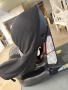 Детско столче 9-18 кг Maxi-Cosi PrioriFix Black Reflection с ISOFIX, снимка 4