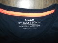 Тениски JACK&JONES    мъжки,М-Л  , снимка 2