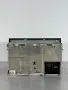 Оригинален ЦД Радио Плеър Ауди А4 Б7 (04-08г) Radio CD Player AUDI A4 B7 OEM: 8E0035186AK, снимка 2