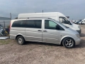 Mercedes Vito *W639* *НА ЧАСТИ*, снимка 3