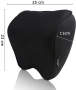 2бр Ортопедични Възглавнички Neck Pillow за автомобилна седалка – комфорт и опора по време на път, снимка 6