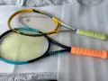 Тенис ракети Wilson ,Head, снимка 4