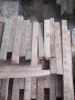 Дървен материал сух - Орех на елементи, снимка 8