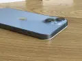 бартер iPhone 14 128gb 100% blue , снимка 4