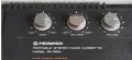 Ретро радиокасетофон  Pioneer SK-353L, снимка 4