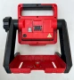 Einhell TE-CL 18/2000 LiAC - Акумулаторен прожектор 18V 2.0Ah, снимка 3