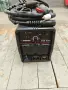 Плазмена резачка с вграден компресор парксайд parkside., снимка 1