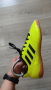 Adidas. Футболни обувки, стоножки. 36, снимка 3