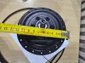 Електрически безчетков мотор MXUS 36V,350W, снимка 9