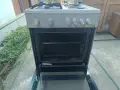 Комбинирана готварска печка BEKO, снимка 3